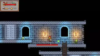 Скриншот 8 к игре Golden Knight