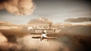 Скриншот 5 к игре Furball Over the Front