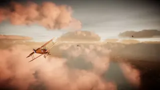 Скриншот 7 к игре Furball Over the Front