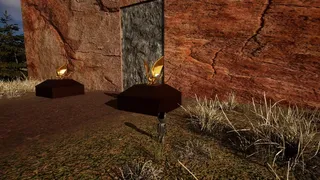 Скриншот 5 к игре A Way Home Uzy's Journey