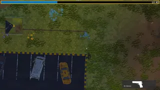 Скриншот 5 к игре 丧尸猎杀