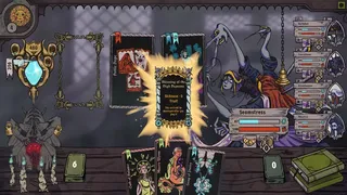 Скриншот 6 к игре BLOODLETTER
