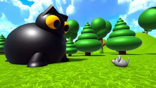 Скриншот 5 к игре Pawsky