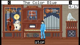 Скриншот 6 к игре Keys of Fury: Typing Action
