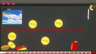 Скриншот 5 к игре 消消气