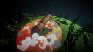 Скриншот 5 к игре WORLD EATER