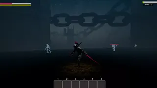Скриншот 6 к игре Tenebyss