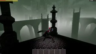 Скриншот 8 к игре Tenebyss