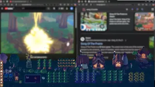 Скриншот 6 к игре 牧野之歌：桌面逸境