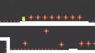 Скриншот 6 к игре 块跳