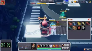 Скриншот 5 к игре Soda Splash