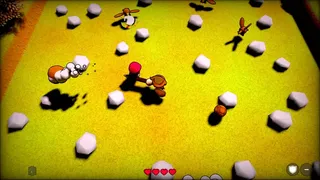 Скриншот 5 к игре Questwood