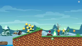 Скриншот 5 к игре Astonishing
