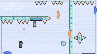 Скриншот 5 к игре Gravity Flip X