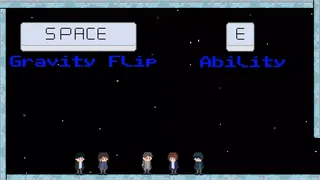 Скриншот 8 к игре Gravity Flip X