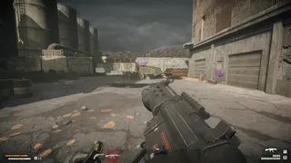 Скриншот 5 к игре Operation Blackout
