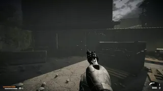 Скриншот 6 к игре Operation Blackout