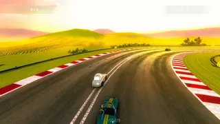 Скриншот 6 к игре Countryside Legends
