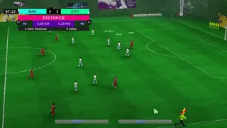 Скриншот 5 к игре Axios Football