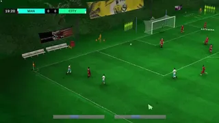 Скриншот 7 к игре Axios Football