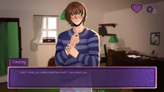 Скриншот 5 к игре Verbena: Tales Of Growing Up