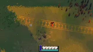 Скриншот 5 к игре Flooded Burials