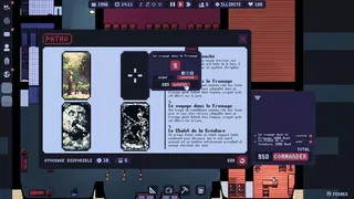 Скриншот 8 к игре Cinema Theater Tycoon