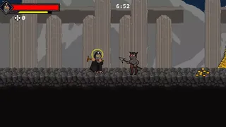 Скриншот 5 к игре Anthony the Monk