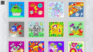 Coloring Book