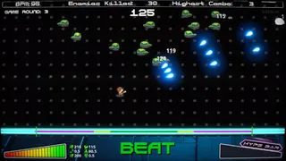 Скриншот 5 к игре Cybergrid: Beat Survivors