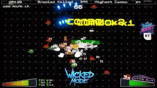 Скриншот 6 к игре Cybergrid: Beat Survivors