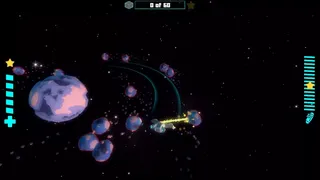 Скриншот 5 к игре Slingshot Pilot