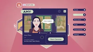Скриншот 5 к игре Good Vibrations