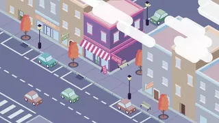 Скриншот 7 к игре Good Vibrations