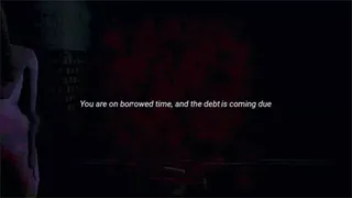 Скриншот 8 к игре My fair damnation