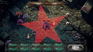 Скриншот 6 к игре Vampire Cat