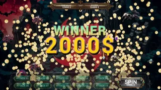 Скриншот 7 к игре Vampire Cat