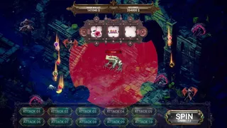 Скриншот 8 к игре Vampire Cat