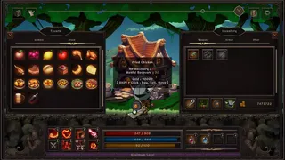 Скриншот 5 к игре Last Town