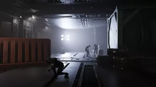 Скриншот 6 к игре ROGUE PROTOCOL