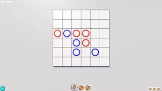 Amazing Tictactoe