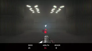 Скриншот 5 к игре Nexus Overdrive