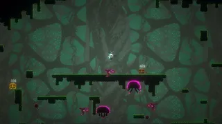 Скриншот 6 к игре Bullet Coven 枪弹女巫