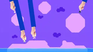 Скриншот 5 к игре Cow Chess
