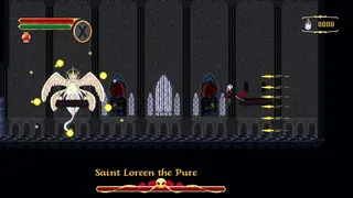 Скриншот 5 к игре Bloodline