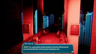 Скриншот 8 к игре Steel Century Groove: Midnight