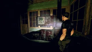Скриншот 5 к игре Flesh Made Fear