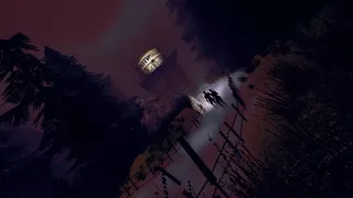 Скриншот 7 к игре Flesh Made Fear