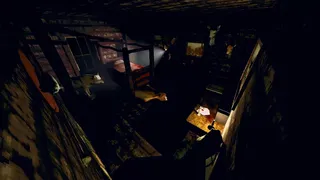 Скриншот 8 к игре Flesh Made Fear