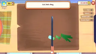 Скриншот 6 к игре KuloNiku: Bowl Up!